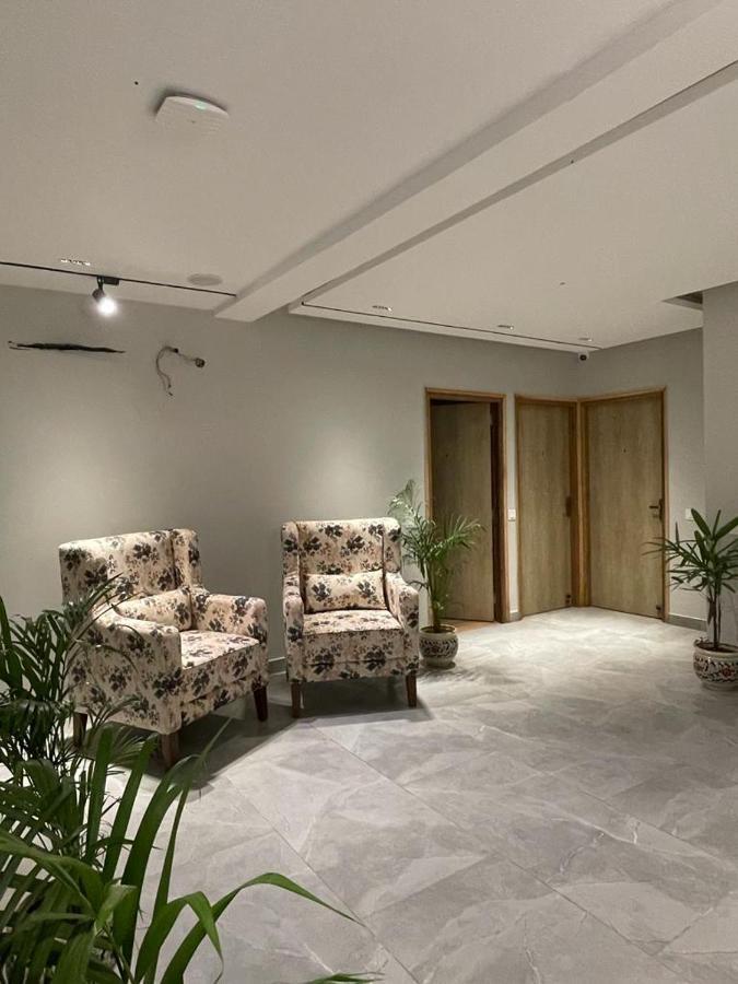 Hotel West Inn Premium Kharar Exterior photo