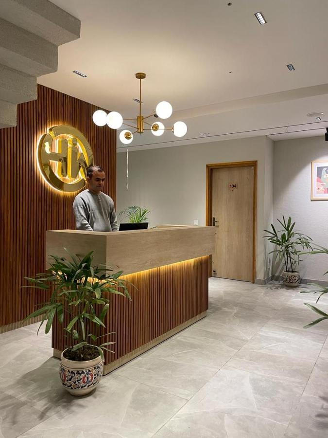 Hotel West Inn Premium Kharar Exterior photo
